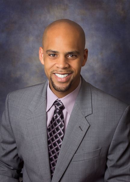 Christopher Rodarte, M.D.