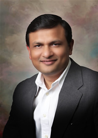 Parul Gupta, M.D.