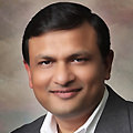 Anil K. Patel, M.D.