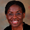 Yinka Omololu, M.D.