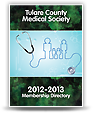 Tulare County Medical Society Membership Directory