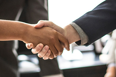 Preferred Business Partners