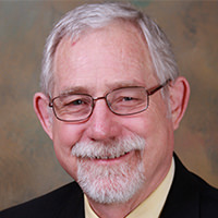 James W. Foxe, M.D.